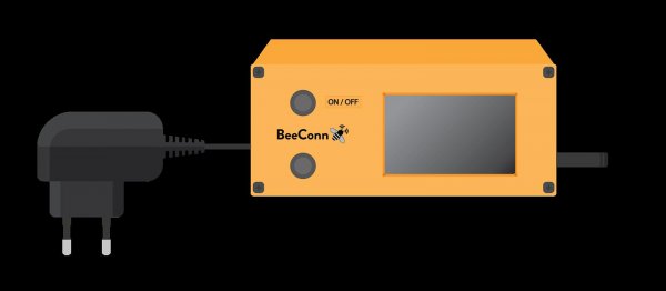 BeeConn BNC Gateway Set