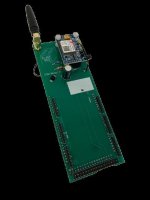 SIM SMS Telemetriemodul mit Arduino ( Kit zum...