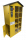 Honigautomat 10-Fächer Zahlenfeld 240mm Fachtiefe Kundenwunsch