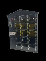 Honigautomat 15-Fächer Zahlenfeld, 180mm Fachtiefe Kundenwunsch