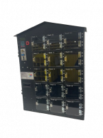 Honigautomat 15-Fächer Zahlenfeld, 180mm Fachtiefe Kundenwunsch