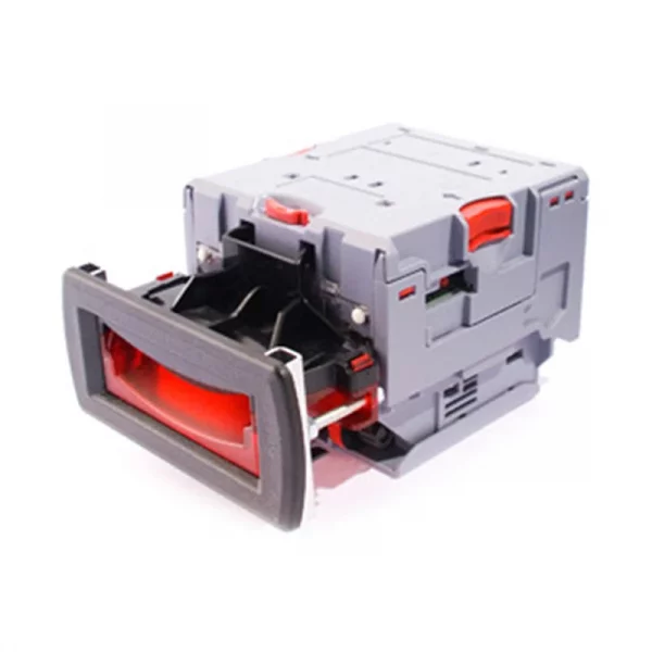 NV10USB+ Geldscheinleser incl. Blende (24 Stück)